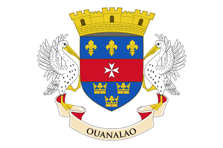 Saint Barthelemy