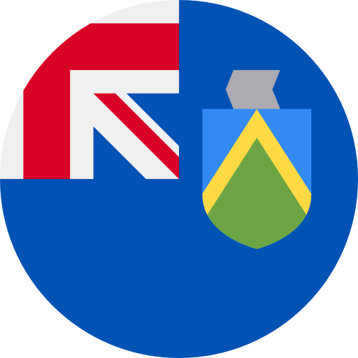 Pitcairn Islands